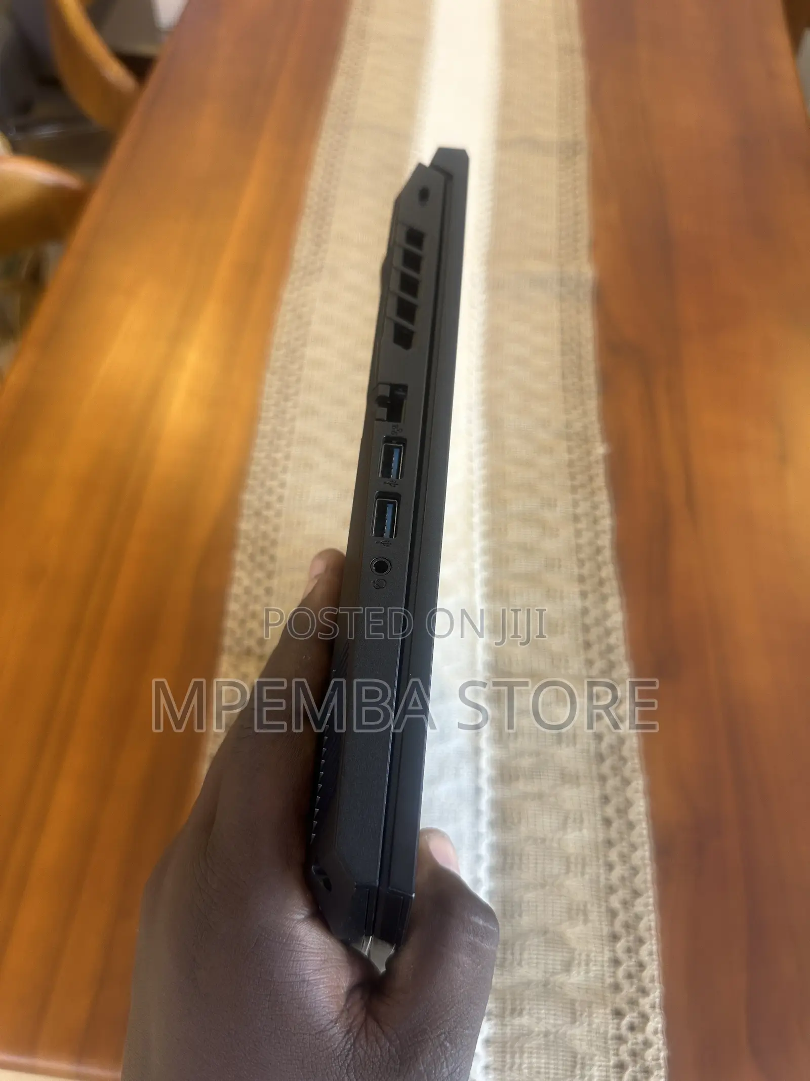 Laptop Acer Nitro 5 16GB AMD Ryzen 7 SSD 512GB