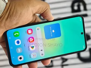 Samsung Galaxy A27 128 GB Black