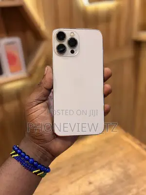 Apple iPhone 13 Pro Max 256 GB Gold