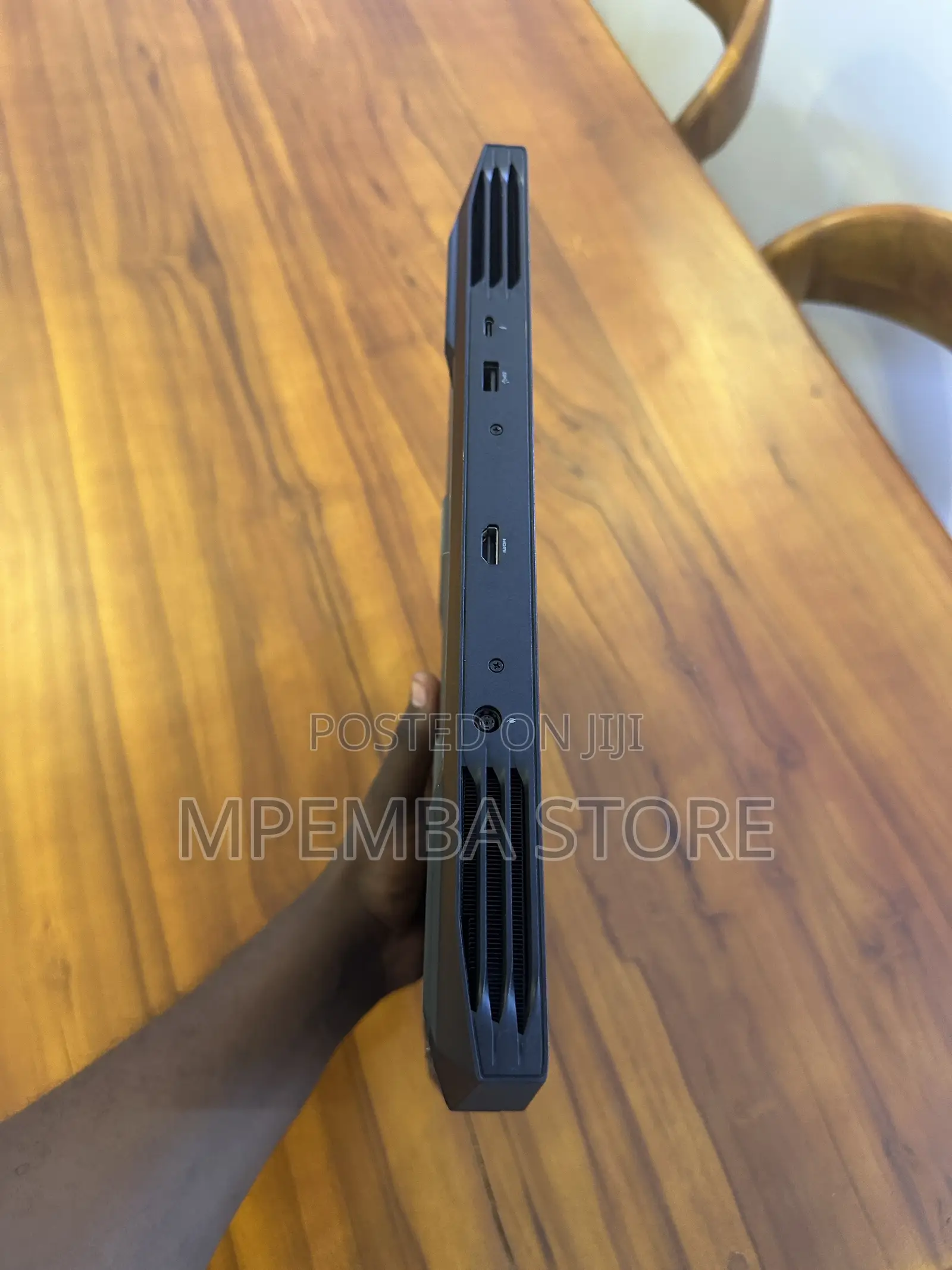 Laptop Dell G15 5520 16GB Intel Core i7 SSD 512GB