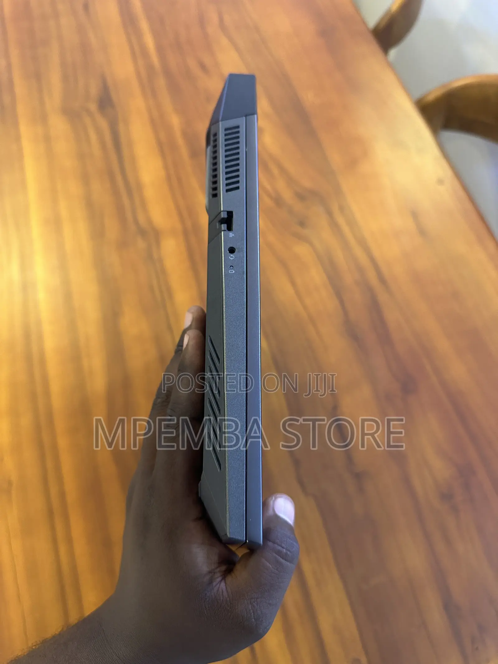 Laptop Dell G15 5520 16GB Intel Core i7 SSD 512GB