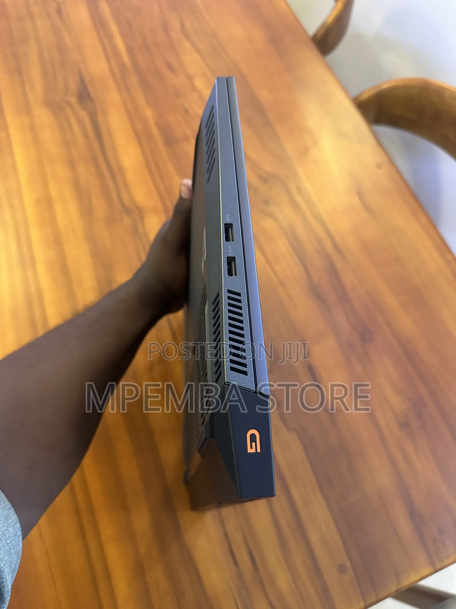 Laptop Dell G15 5520 16GB Intel Core i7 SSD 512GB