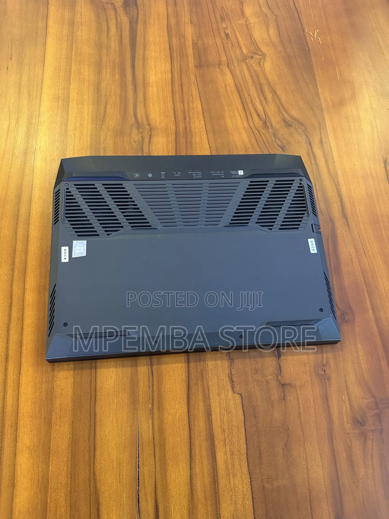 Laptop Dell G15 5520 16GB Intel Core i7 SSD 512GB