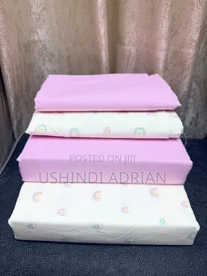 luxévora 8×8 Bedsheet Set100% Cotton—lquality You Can Feel!