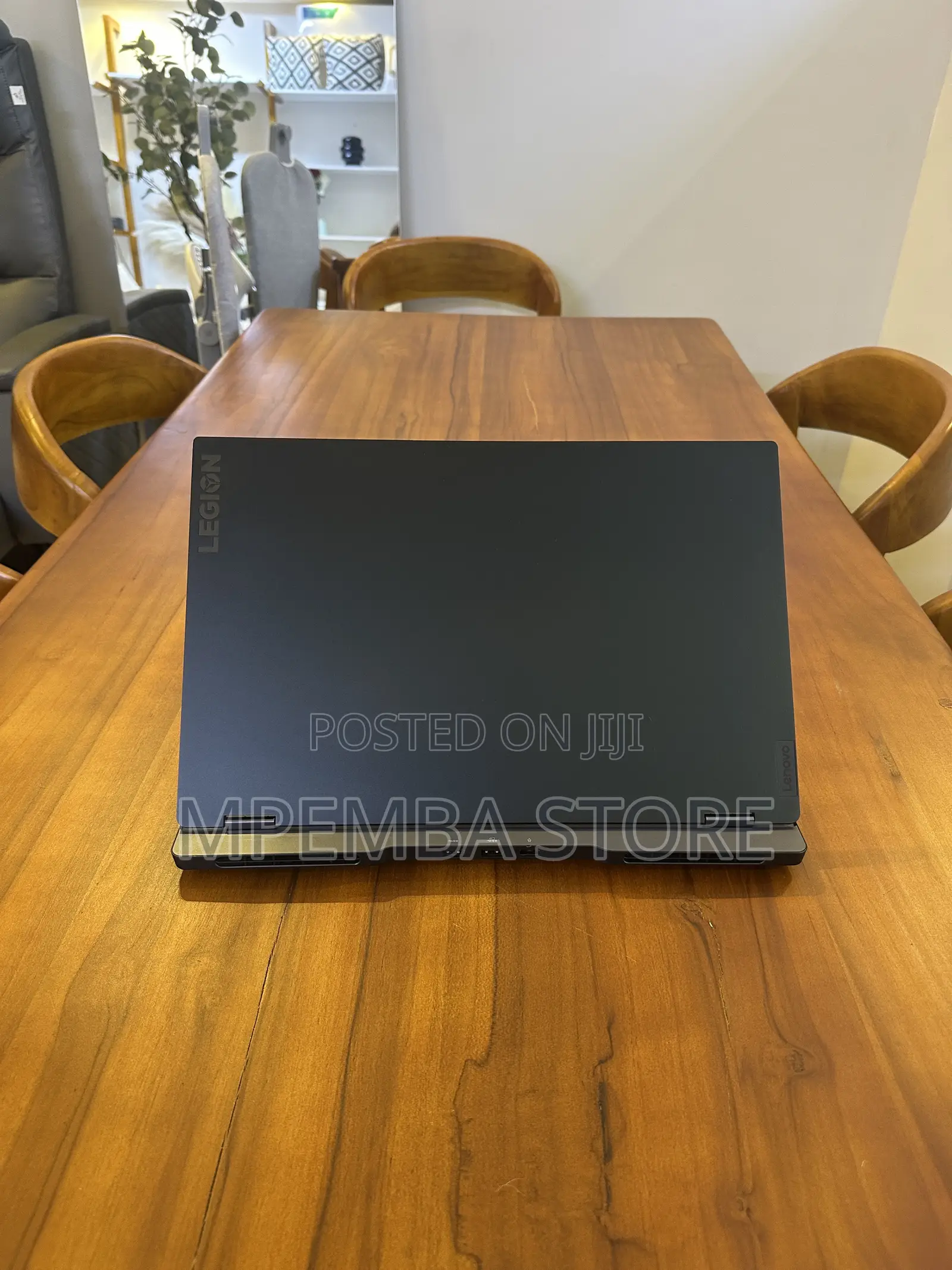 Laptop Lenovo Legion Slim 5 16GB Intel Core i7 SSD 512GB