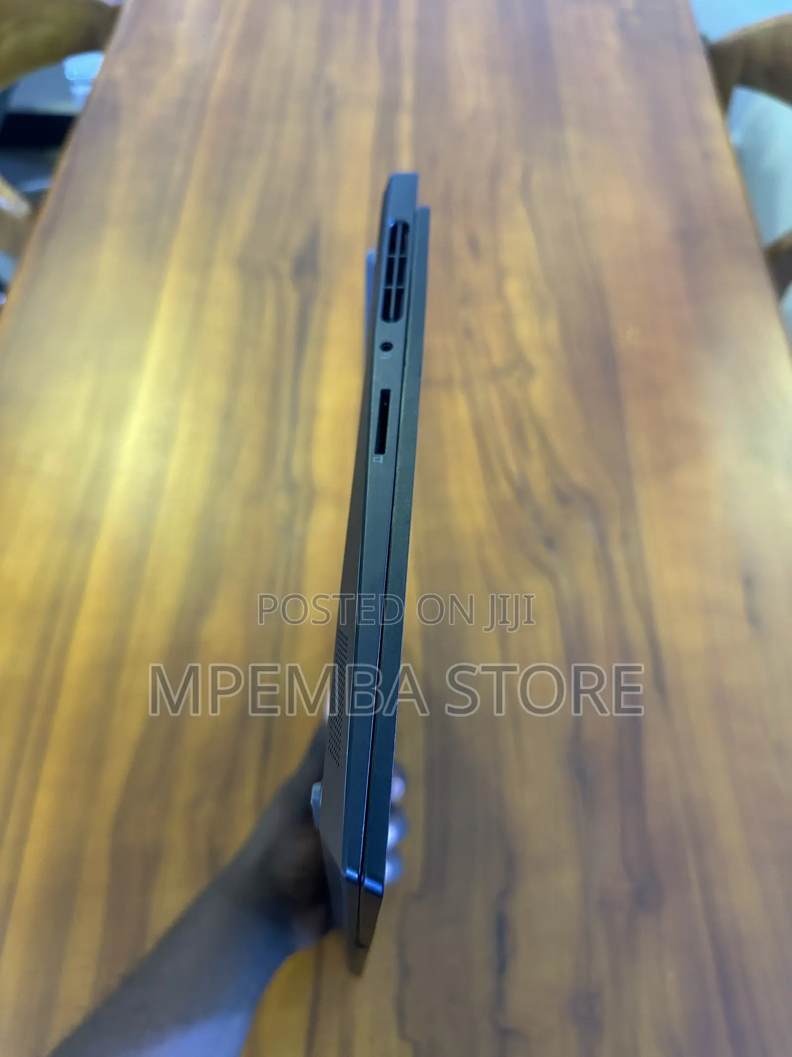 Laptop Lenovo Legion Slim 5 16GB Intel Core i7 SSD 512GB