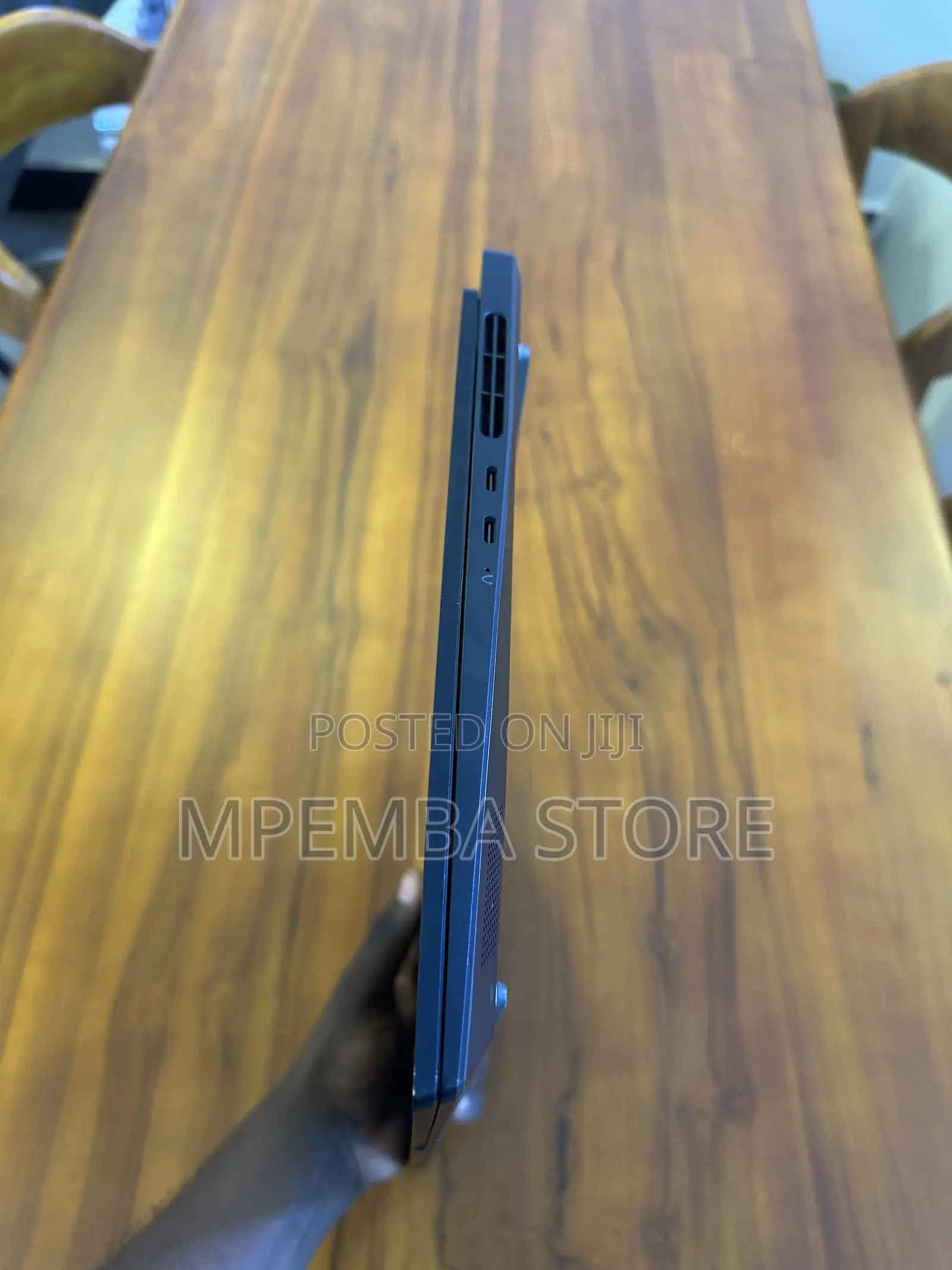 Laptop Lenovo Legion Slim 5 16GB Intel Core i7 SSD 512GB