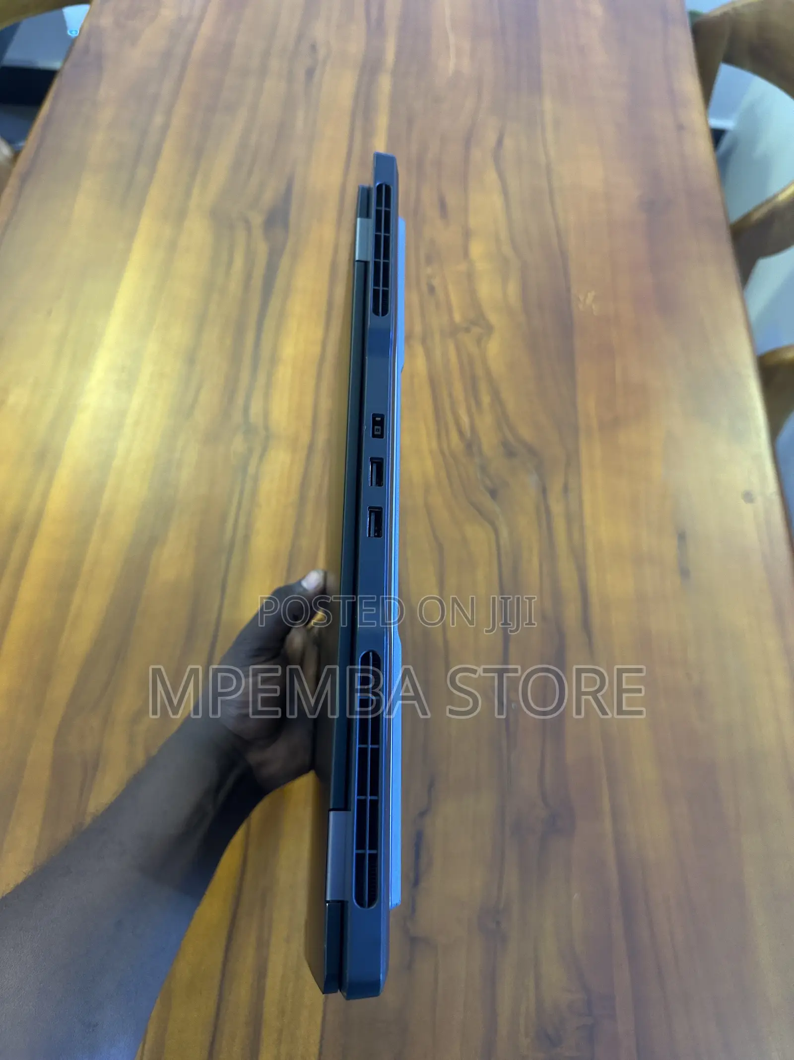 Laptop Lenovo Legion Slim 5 16GB Intel Core i7 SSD 512GB