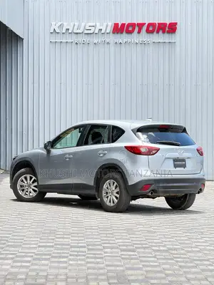 Mazda CX-5 2016