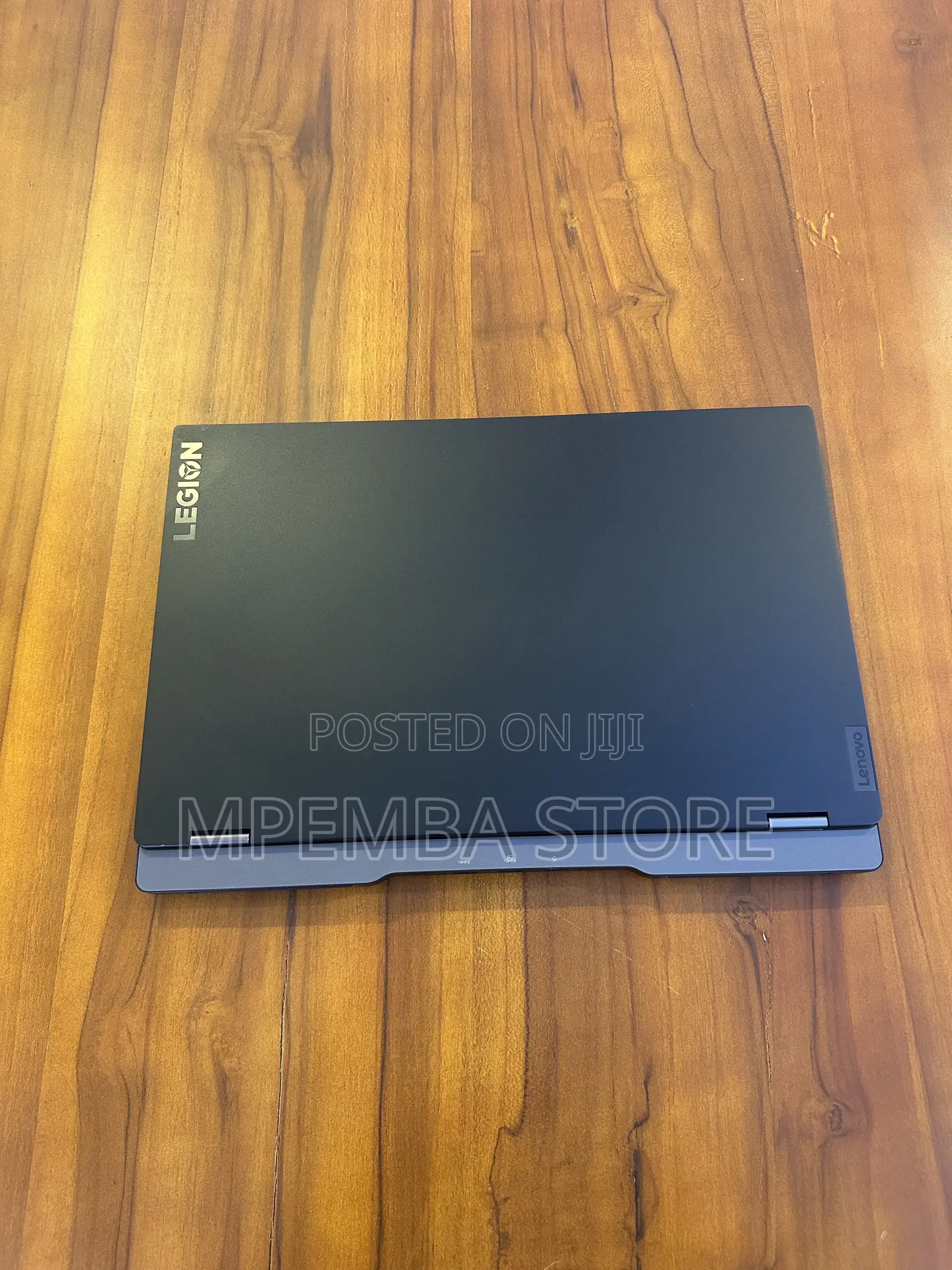 Laptop Lenovo Legion Slim 5 16GB Intel Core i7 SSD 512GB