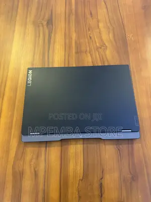Laptop Lenovo Legion Slim 5 16GB Intel Core i7 SSD 512GB