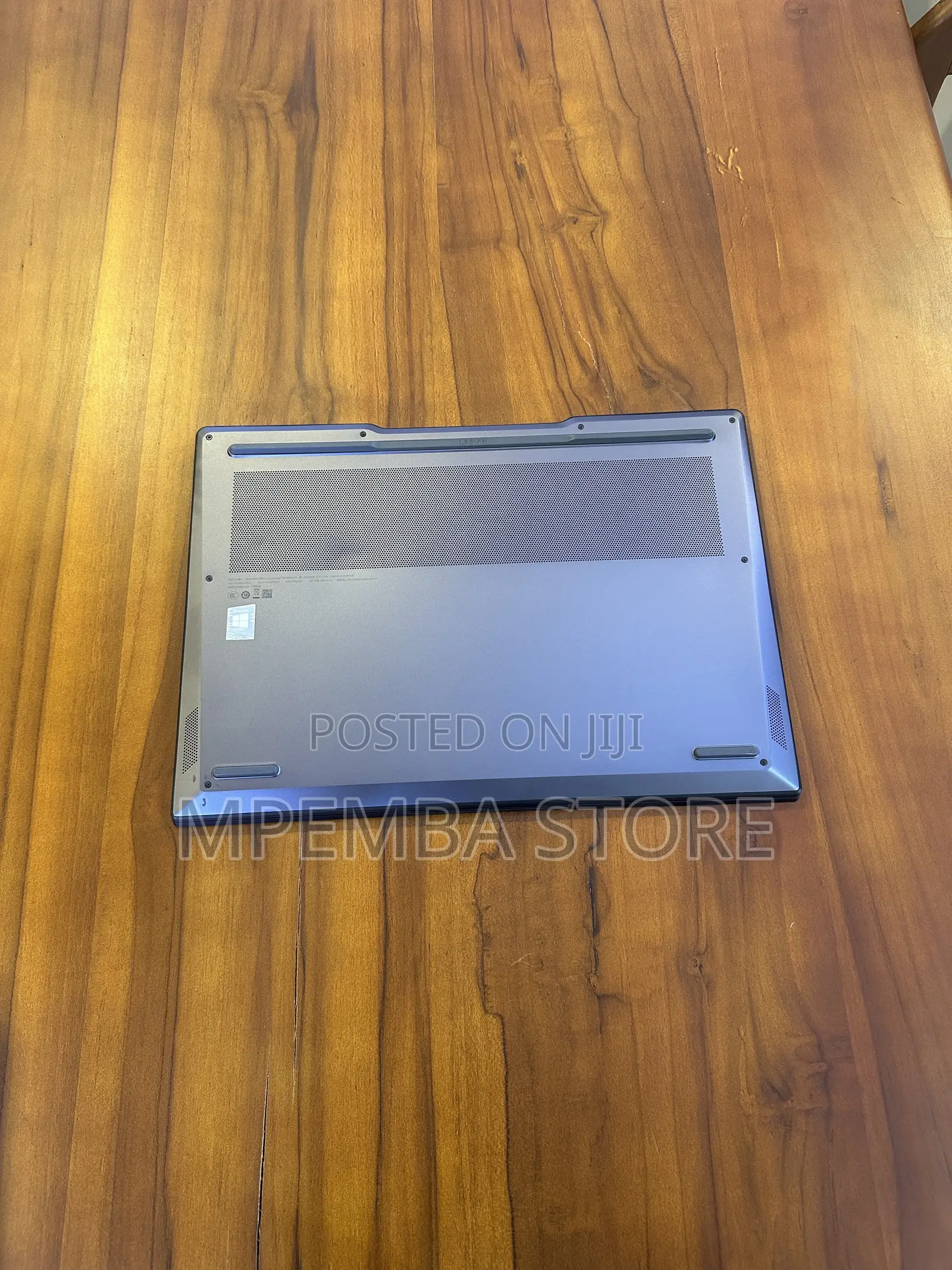 Laptop Lenovo Legion Slim 5 16GB Intel Core i7 SSD 512GB