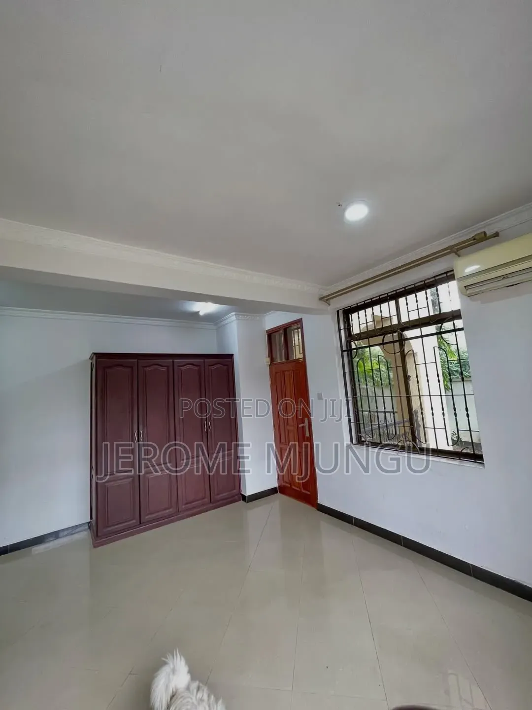 3bdrm Apartment in Mbezi Beach for rent