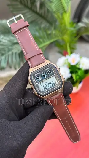 Casio Mens Watch