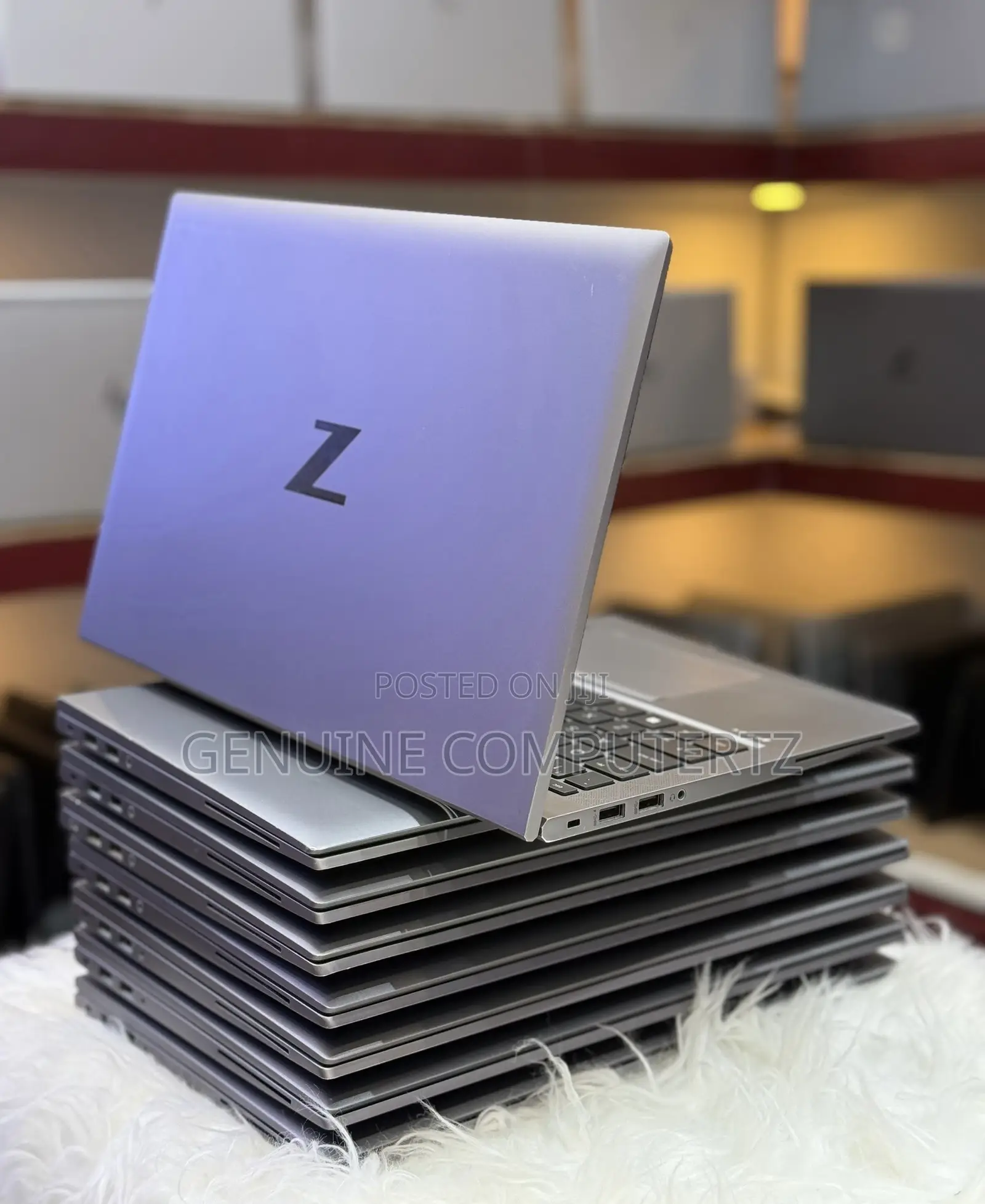 Laptop HP ZBook Firefly G8 16GB Intel Core i5 SSD 256GB