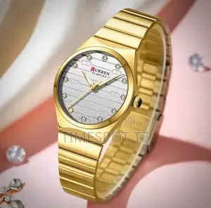 Ladies Classic Watch