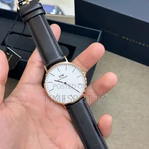 Dw Unisex Watch