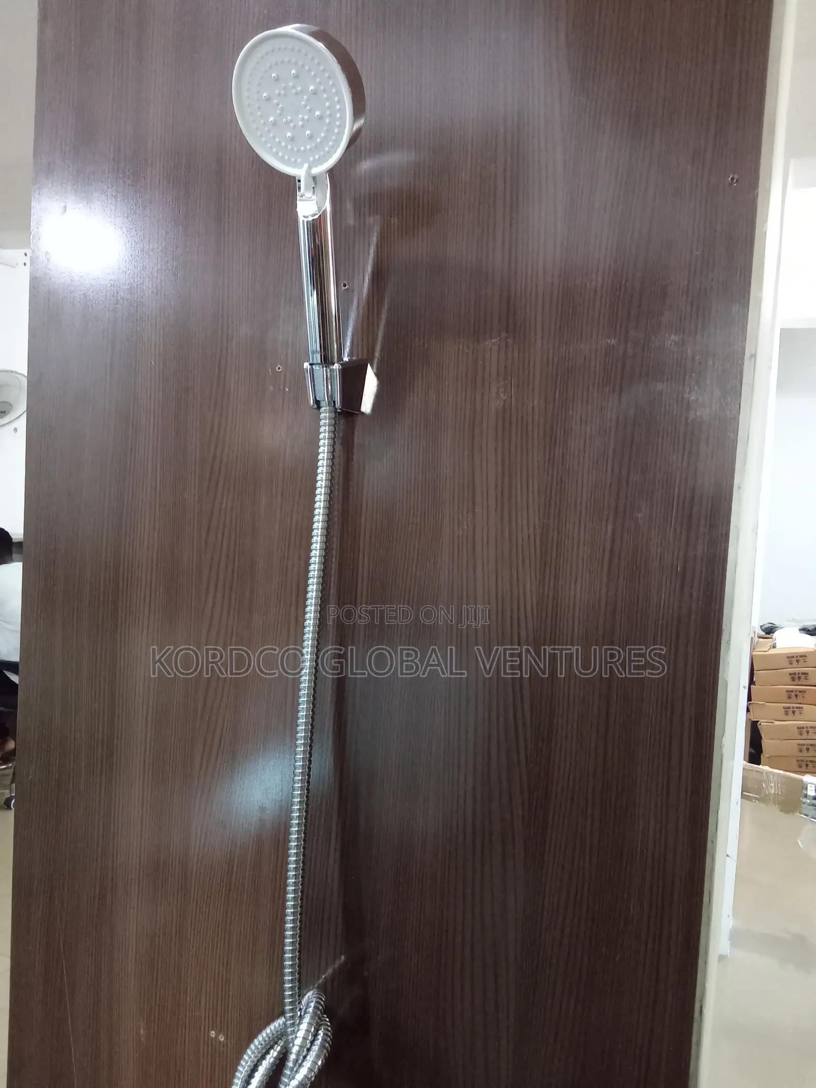 Shower Set Small