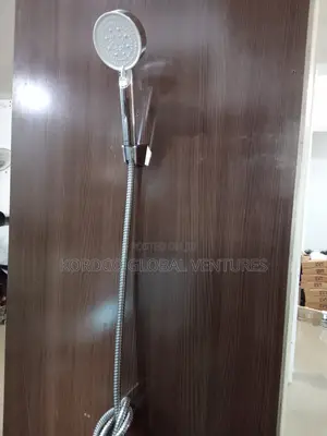 Shower Set Small