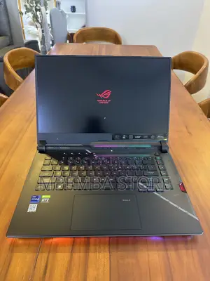Laptop Asus ROG Strix G15 16GB Intel Core i7 SSD 512GB