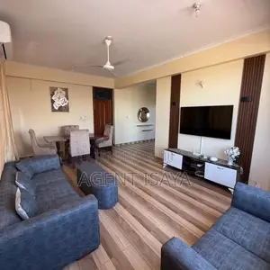 Furnished 3bdrm Villa in Masaki for rent