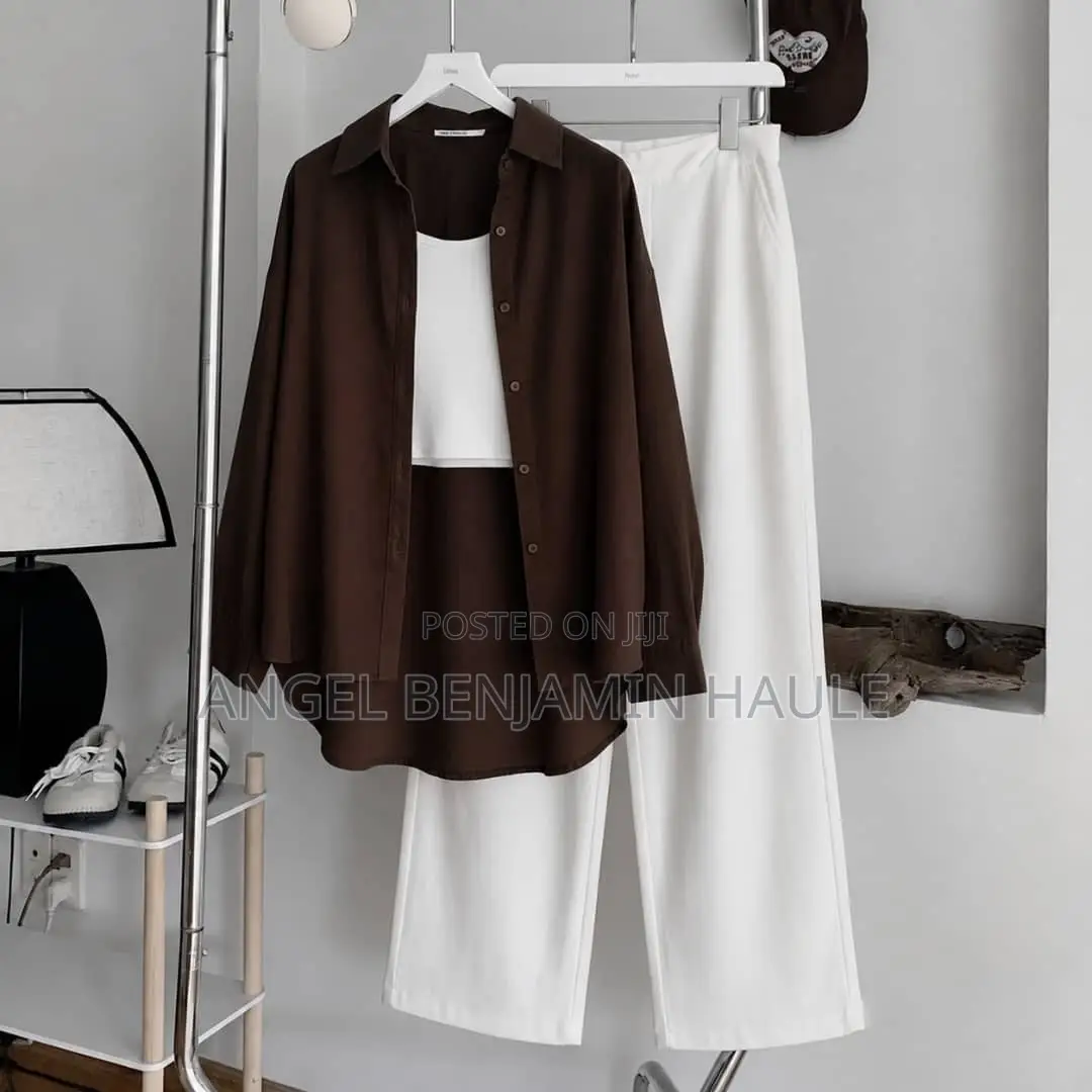 3 Pieces Suits,za Kisasa Nzur