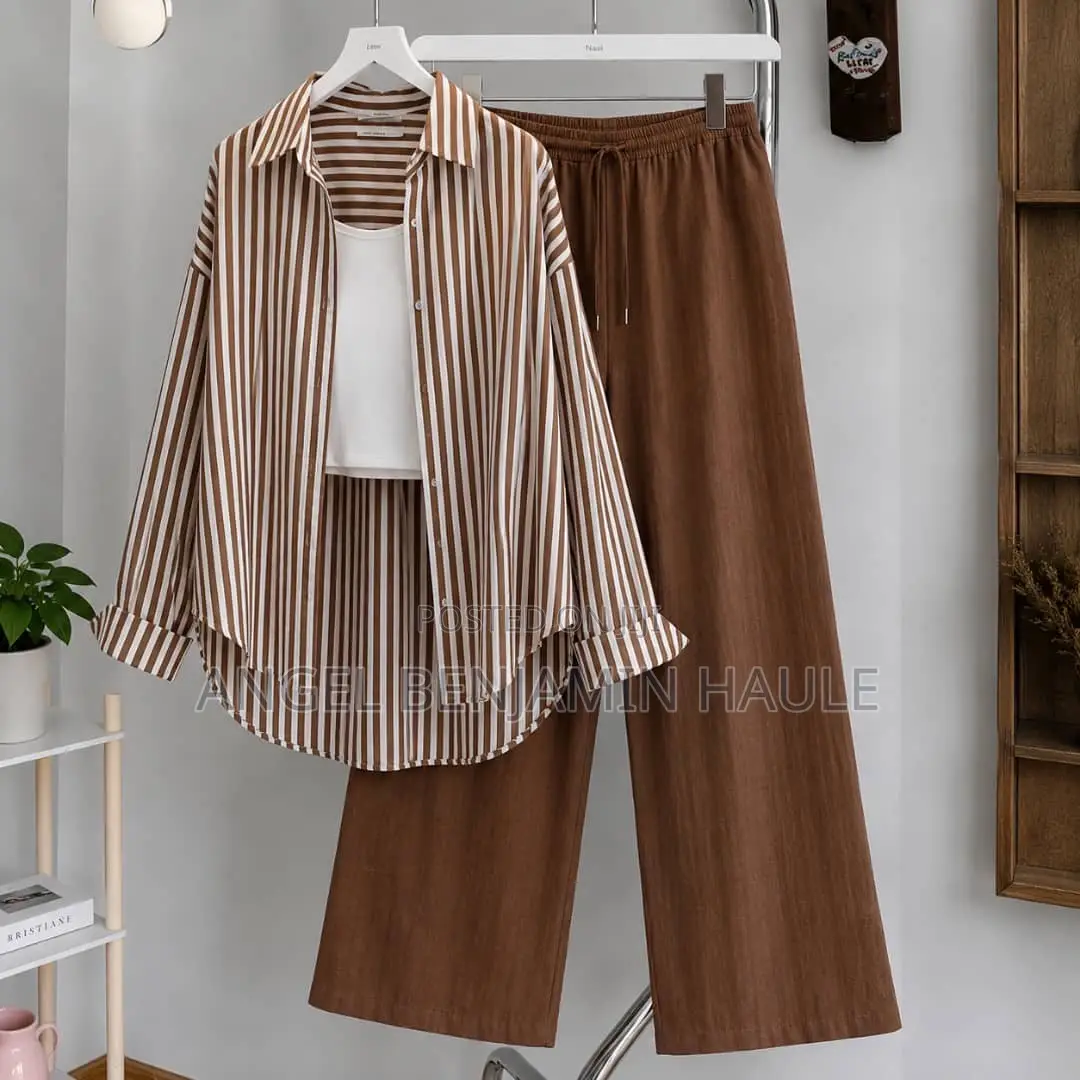 3 Pieces Suits,za Kisasa Nzur