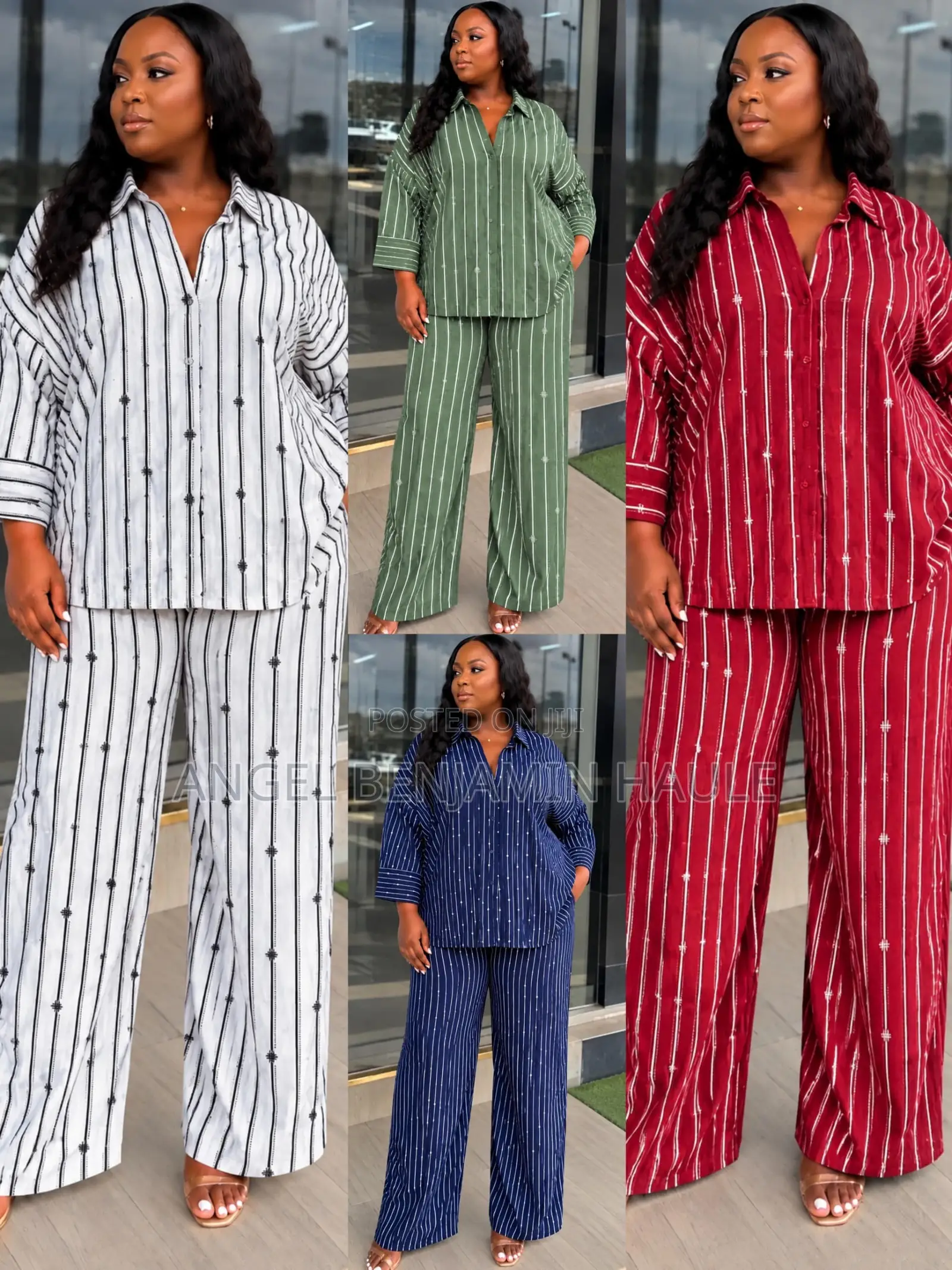 3 Pieces Suits,za Kisasa Nzur
