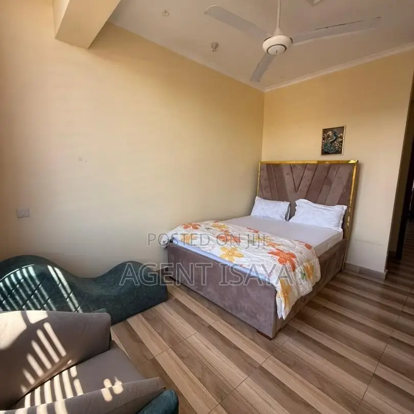 Furnished 3bdrm Villa in Masaki for rent