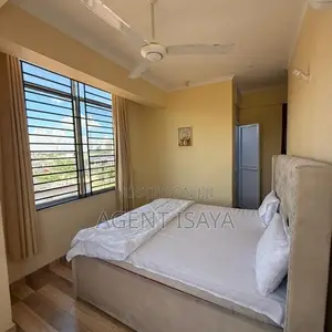 Furnished 3bdrm Villa in Masaki for rent