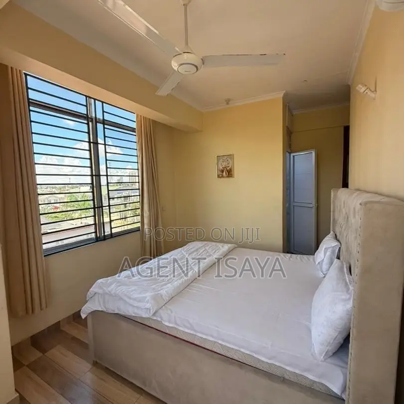 Furnished 3bdrm Villa in Masaki for rent