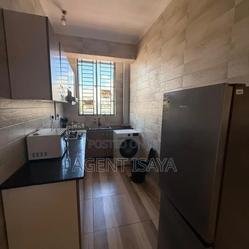 Furnished 3bdrm Villa in Masaki for rent
