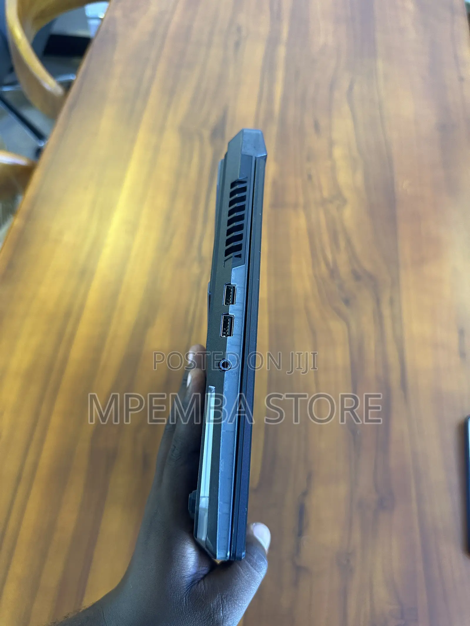 Laptop Asus ROG Strix G15 16GB Intel Core i7 SSD 512GB