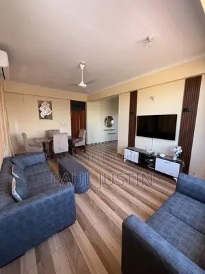 Furnished 2bdrm Apartment in Kinondoni for rent