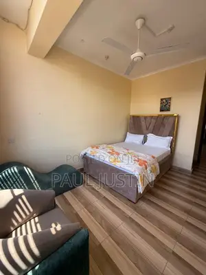 Furnished 2bdrm Apartment in Kinondoni for rent