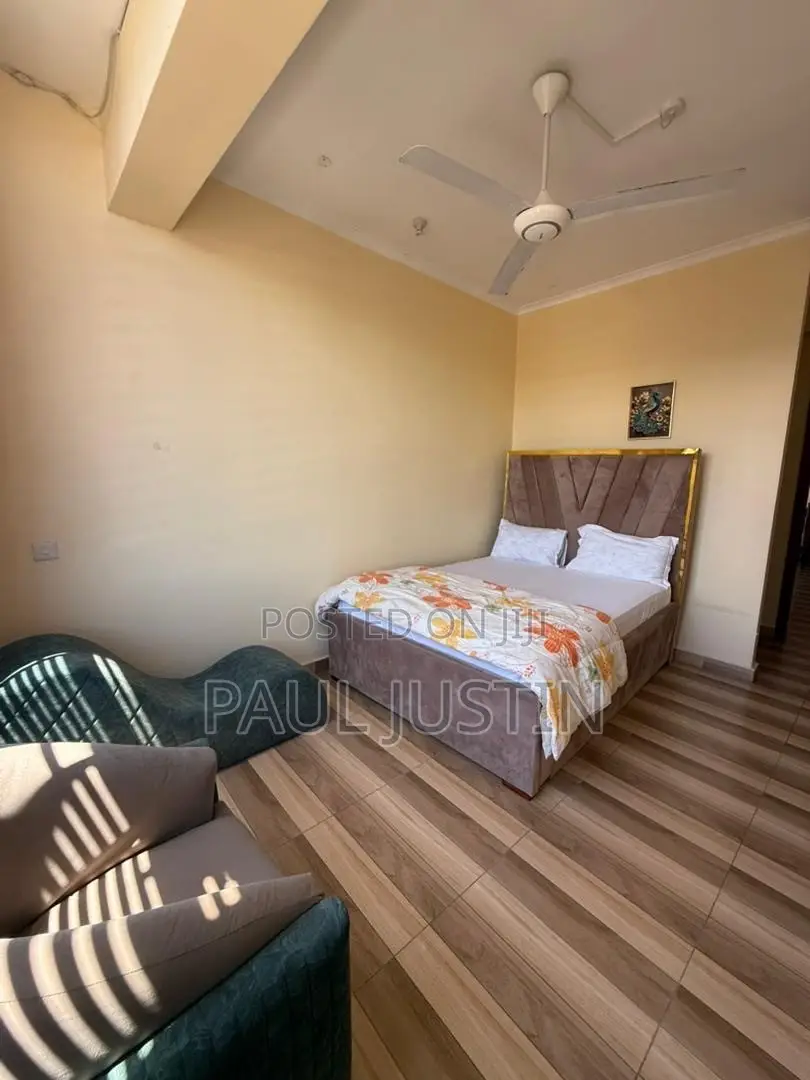 Furnished 2bdrm Apartment in Kinondoni for rent
