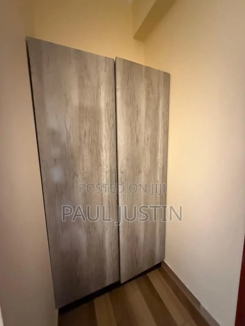 Furnished 2bdrm Apartment in Kinondoni for rent