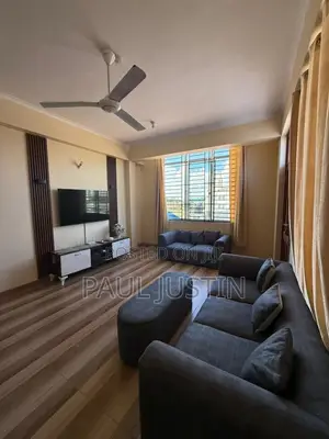 Furnished 2bdrm Apartment in Kinondoni for rent