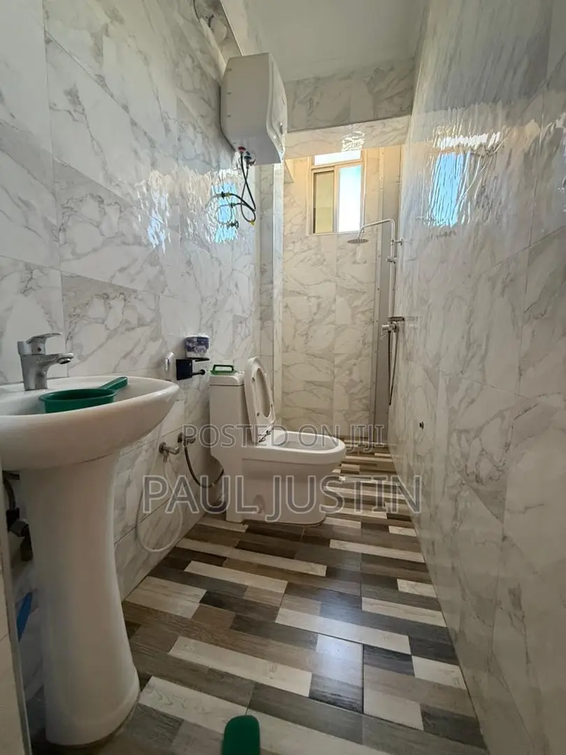 Furnished 2bdrm Apartment in Kinondoni for rent