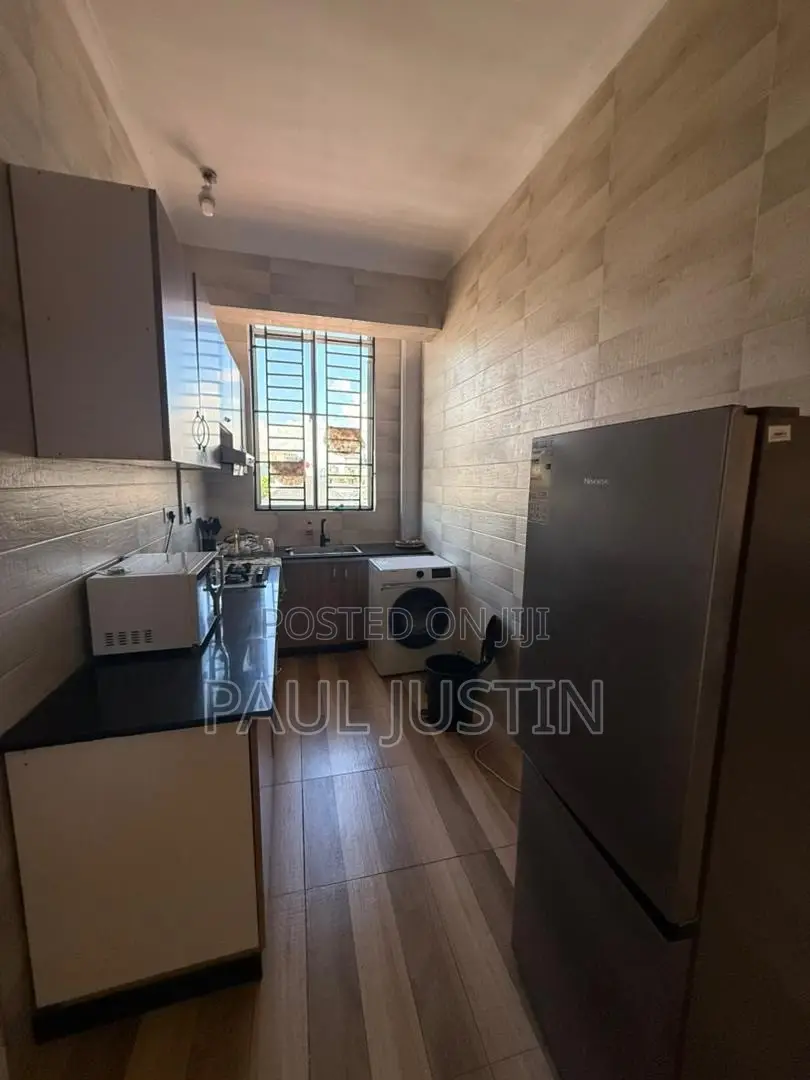 Furnished 2bdrm Apartment in Kinondoni for rent