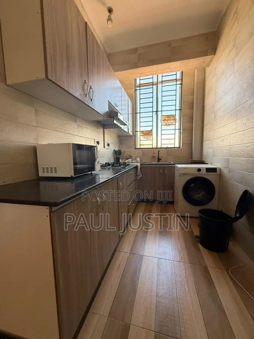 Furnished 2bdrm Apartment in Kinondoni for rent