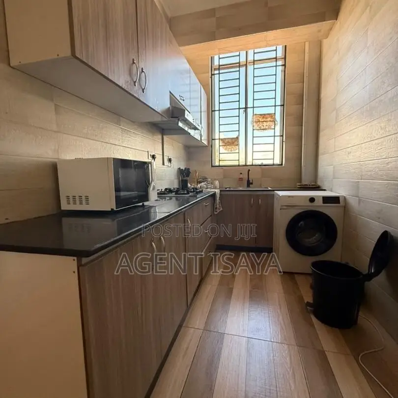 Furnished 3bdrm Villa in Masaki for rent