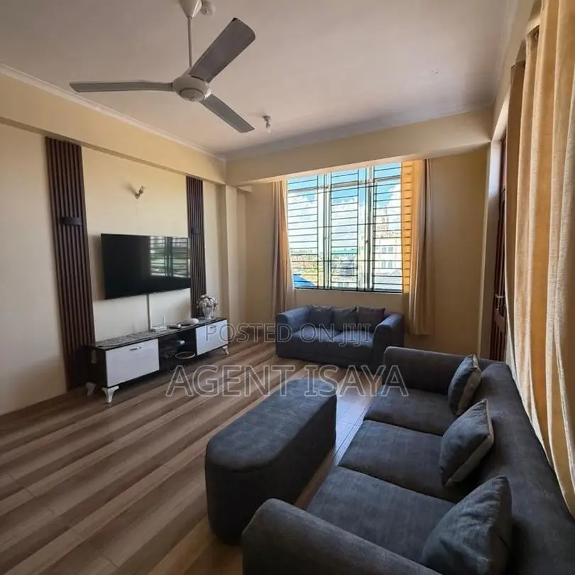 Furnished 3bdrm Villa in Masaki for rent
