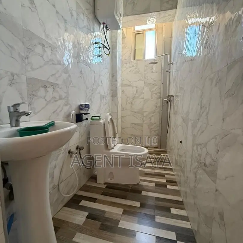 Furnished 3bdrm Villa in Masaki for rent