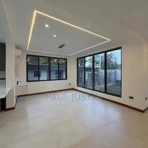 4bdrm Villa in Masaki for rent