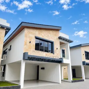 4bdrm Villa in Masaki for rent