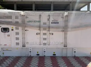 Perkins Engine 880Kva