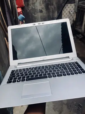 Laptop Lenovo Chromebook C630 8GB Intel Core i7 HDD 500GB