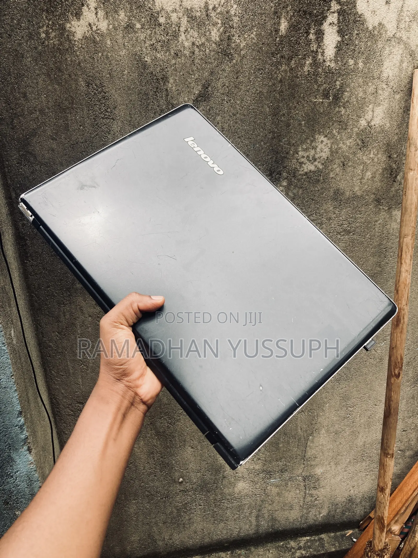 Laptop Lenovo Chromebook C630 8GB Intel Core i7 HDD 500GB