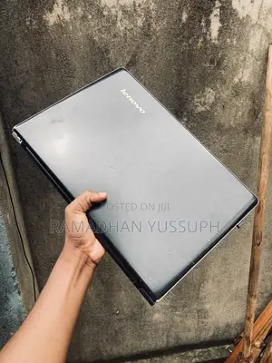 Laptop Lenovo Chromebook C630 8GB Intel Core i7 HDD 500GB